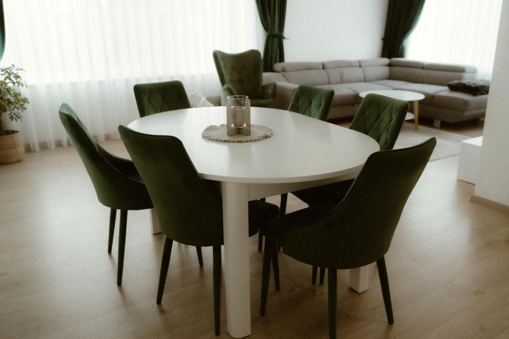 Casa Abiiani Hotel Oradea Buitenkant foto