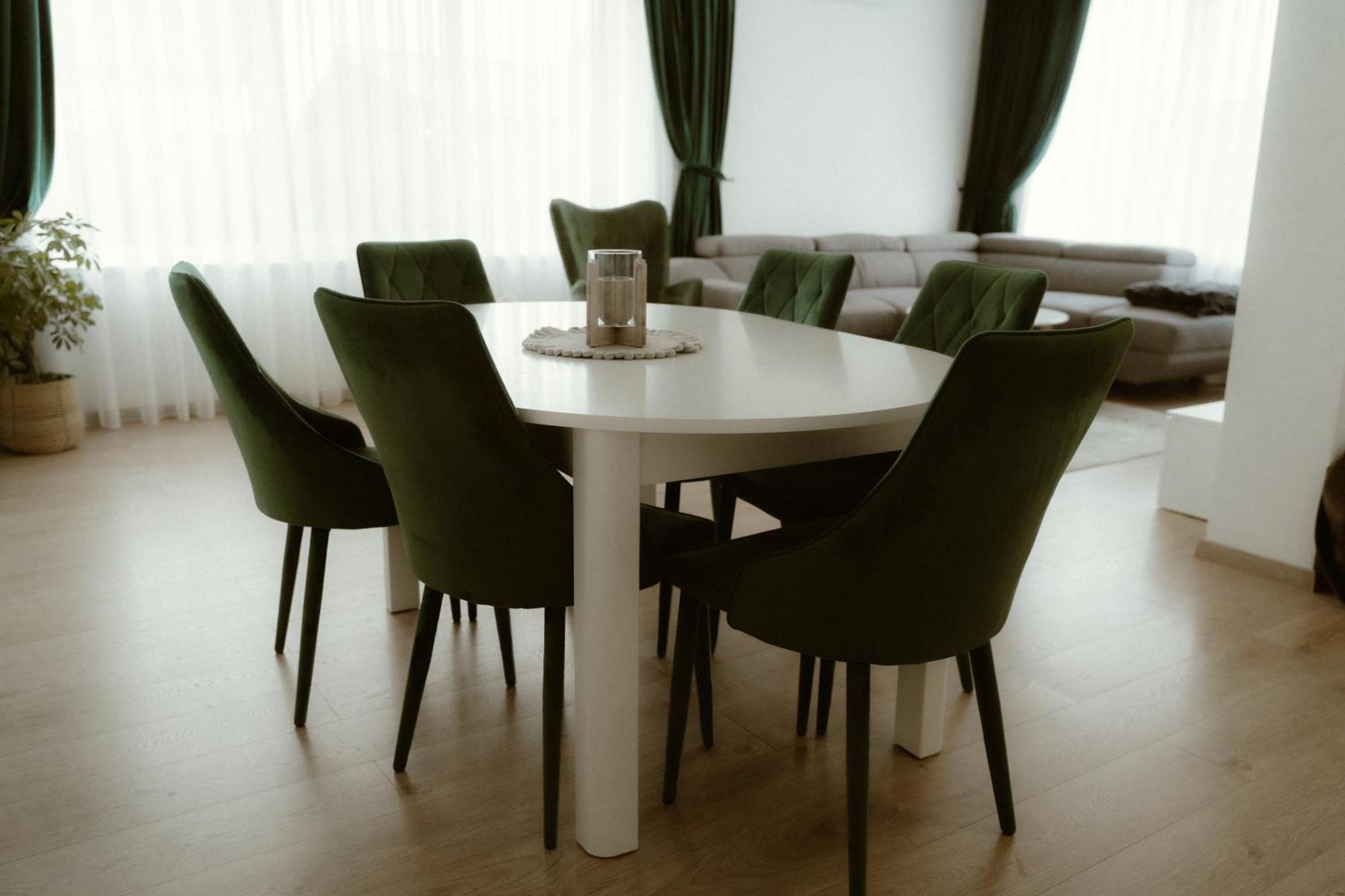 Casa Abiiani Hotel Oradea Buitenkant foto